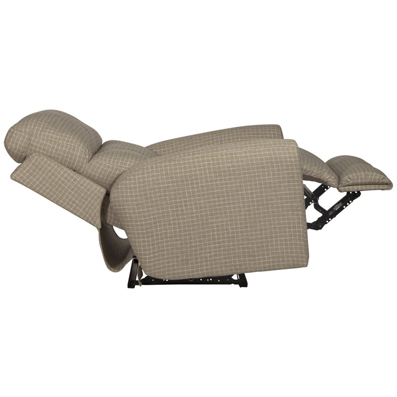 Fauteuil inclinable manuel standard de 44 po de largeur