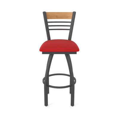Tabouret tournant 880 Eleanor