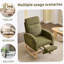 Chaise berçante Modern-46610916