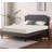 Alywn Home Ally Medium Gel Memory Foam Mattress-1278218532-1228009990