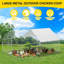 11.95m² Chicken Run-1511069977