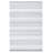 Kilim Hand Woven Performance Striped Rug-314181391
