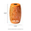 Tabouret d'appoint ou de jardin avec lumière solaire Loiret-647013222
