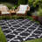 Aldo Indoor / Outdoor Rug-607824406