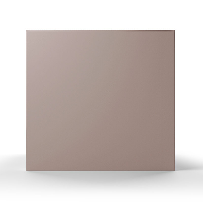 Kaiser Bed, Queen, Plush Velvet Blush