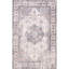 Tapis traditionnel en coton Sharyn-674312354