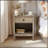 Victoria Nightstand