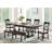 Iestyn 17.25'' H Solid Wood Side Chair-1427576342