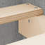 Marlow Home Co. Bed Frame With Headboard And Footboard-1700066215-1700066223