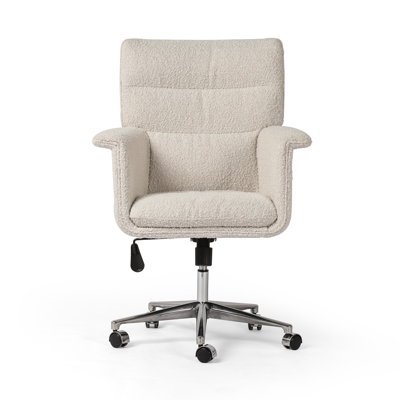 Humphrey Swivel Executive Chair