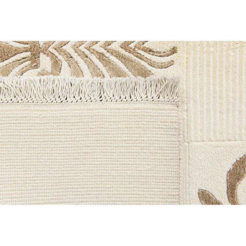 Jacinto Beige Rug