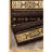 Tribes Brown Rustic Southwest Area Rug-2015898838