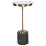 Brekstad End Table