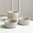 Stone Lain Haven 16-Piece Dinnerware Set Stoneware-110687586
