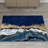 Chic and Modern Soft Pile Rug with Abstract Geometric Pattern for a Sophisticated Touch in Your Living Room or Bedroom Decor-1291895455