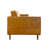 Anirduh 78.8" Brazilian Top Grain Leather Sofa