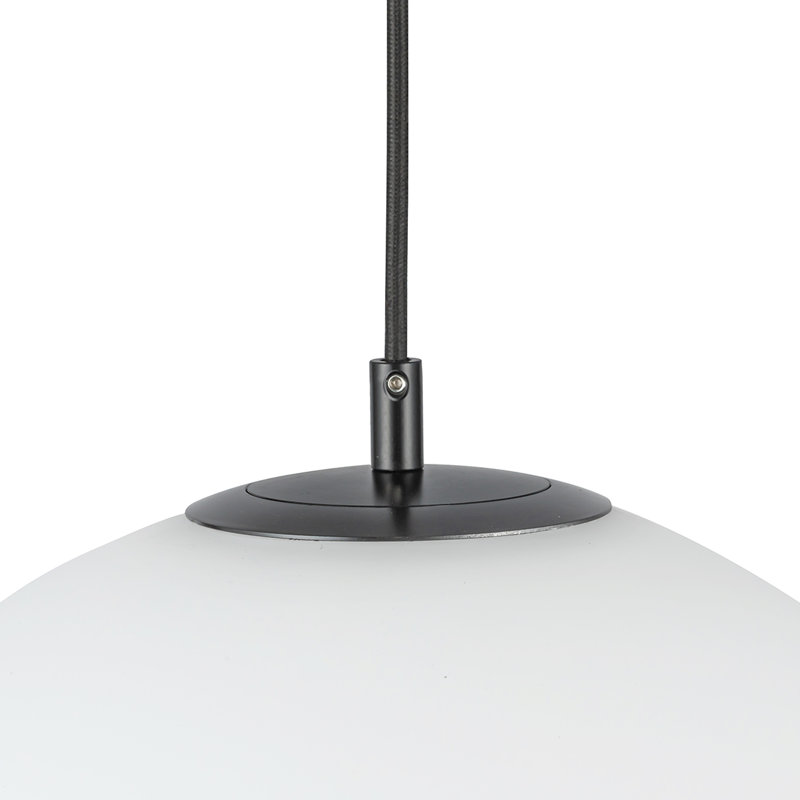 Marco 12-In Pendant, 138.25" H x 15.75" W x 15.75" D
