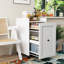 Organisateur pour garde-manger - Armoire à collation coulissante, organisateur de canettes de soda multicouches pour garde-manger, support de rangement de collation mobile avec roues