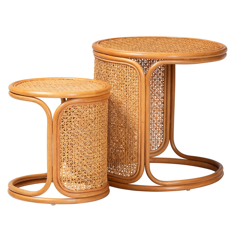 Camaran End Table Set