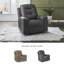 Fauteuil inclinable Shadehille-1053700473