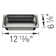 Inteos Sink Tray - Small