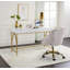 Meuble-lavabo moderne Lightmane