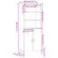69.5cm Sideboard-91947888