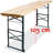 Macarthur Folding Buffet Table