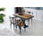 Extendable Dining Table
