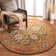 Wahcheechee Hand Tufted Wool Oriental Rug