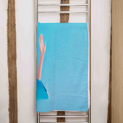 Mohrle Bath Towel