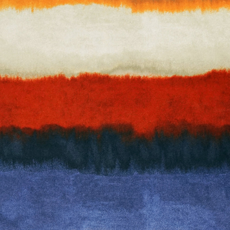 Coussin Mira, Carré 22 po