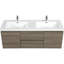 Meuble-lavabo flottant 60 po avec lavabo-1939470270