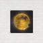 «Older Sun-Like Star», art mural en métal-1899466724