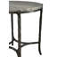 Stonewall End Table