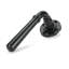 Newbury Interior Mortise Door Handle-110082573