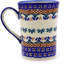 Stoneware Coffee Mug