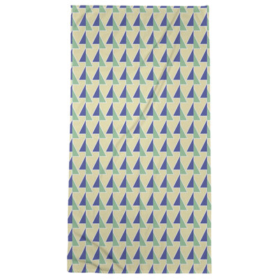 Jordao Beach Towel