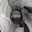 Ventilateur personnel oscillant 23 po Hydrofarm