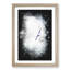 Flying Seagull - Framed Print-56742696-56742700
