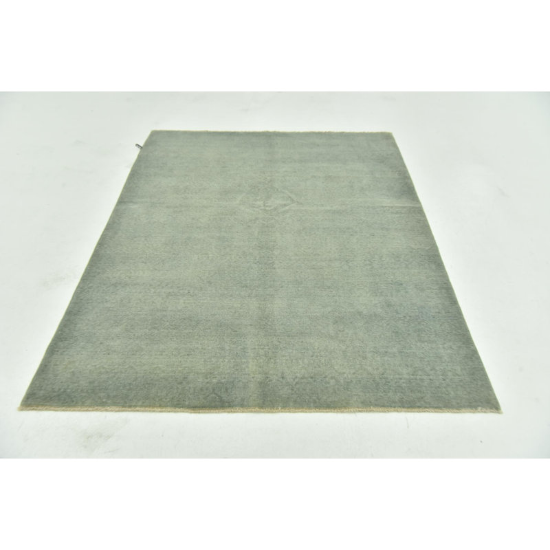 Johnson Light Gray Rug