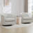 Sweivel chair