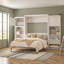 Lit escamotable avec rangement latéral Wexford-66880881-66880883