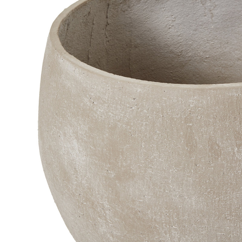 Alhakim Handmade Ceramic Pot Planter