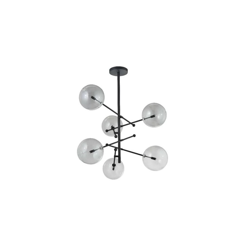 Luminaire suspendu Delberta