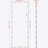 Wall Standing Bedroom Hotel Full Length Mirror With LED Bulbs Touch Control Full Body Dressing Hollywood Vanity Mirror With 3 Color Lights-2044494555