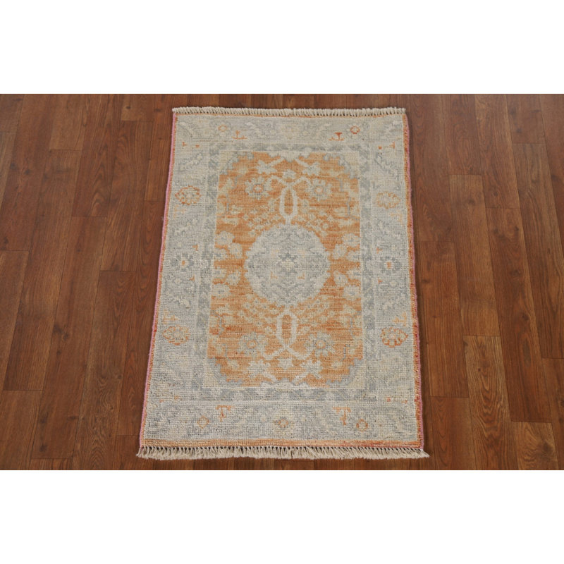 Tapis oriental Oushak 2 x 3