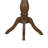 Riverstone Chairside End Table