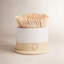 Countryman Toothpick Holder