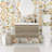 Wall Mounted Bathroom Vanity-950347982-950347988